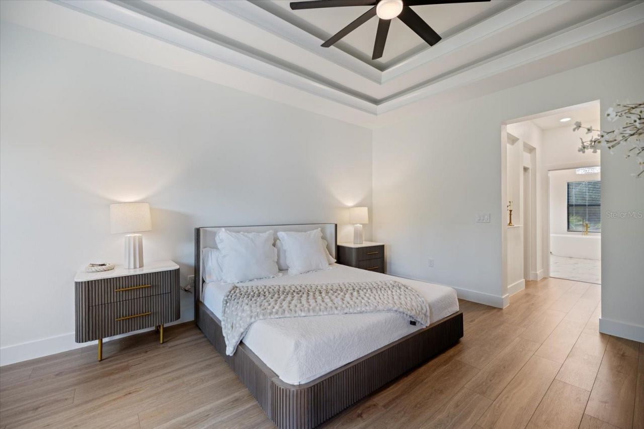 6536 Abdella Lane, North Port, FL 34291 Photo