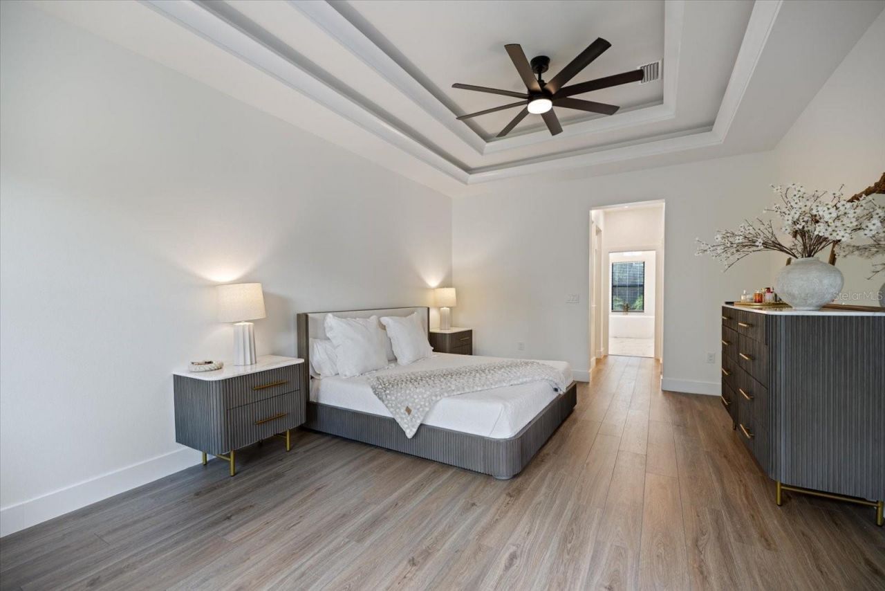 6536 Abdella Lane, North Port, FL 34291 Photo