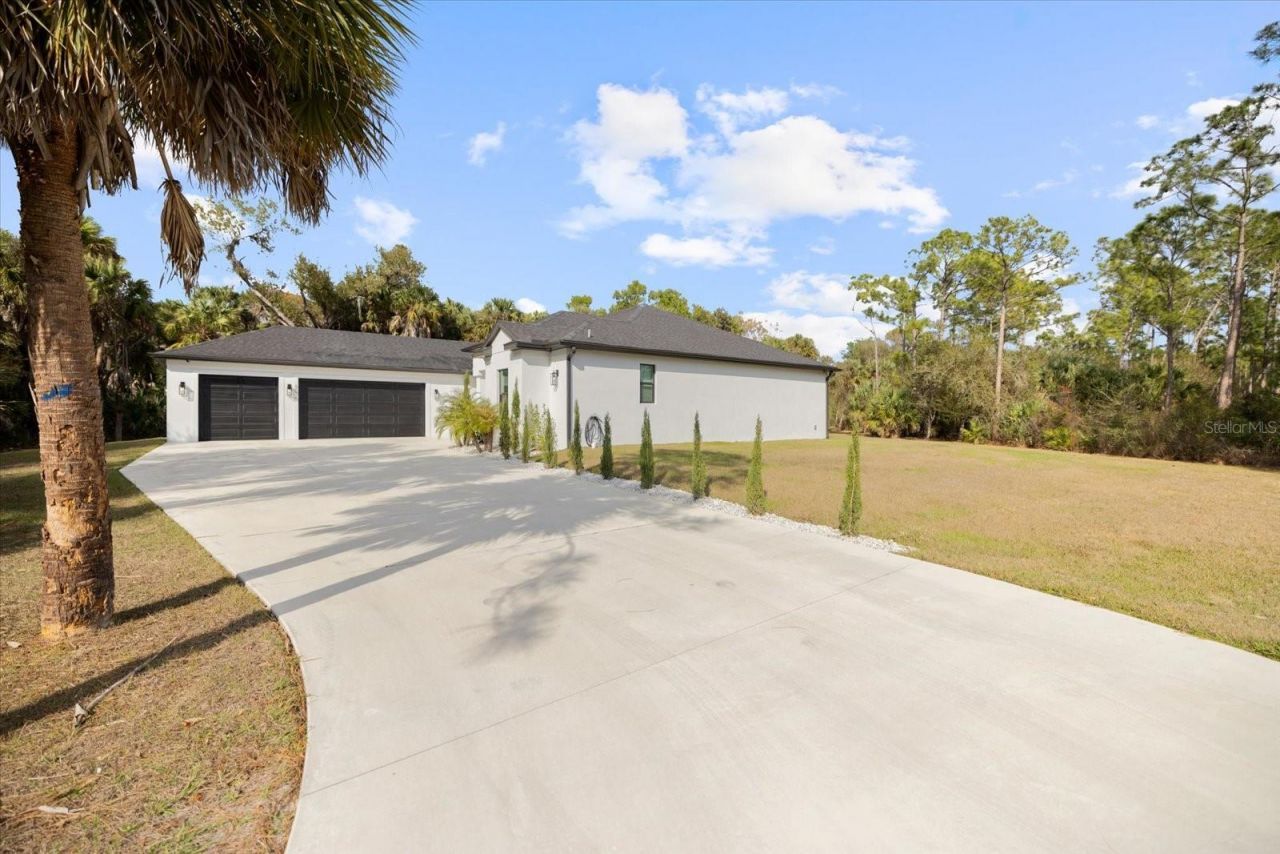 6536 Abdella Lane, North Port, FL 34291 Photo