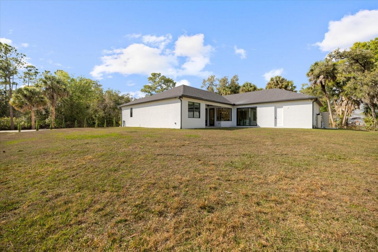 6536 Abdella Lane, North Port, FL 34291 Photo