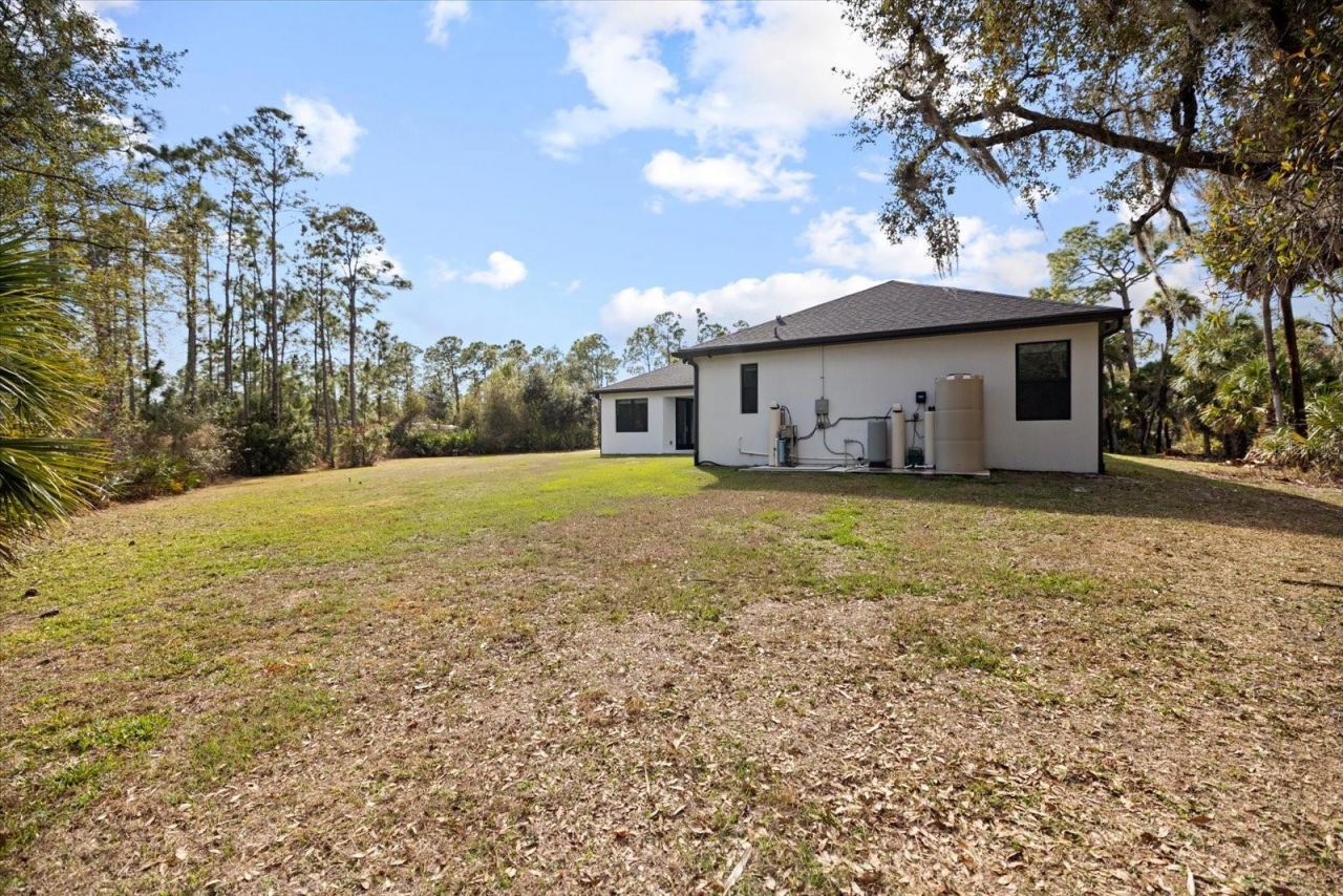 6536 Abdella Lane, North Port, FL 34291 Photo