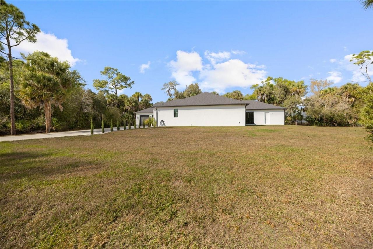 6536 Abdella Lane, North Port, FL 34291 Photo