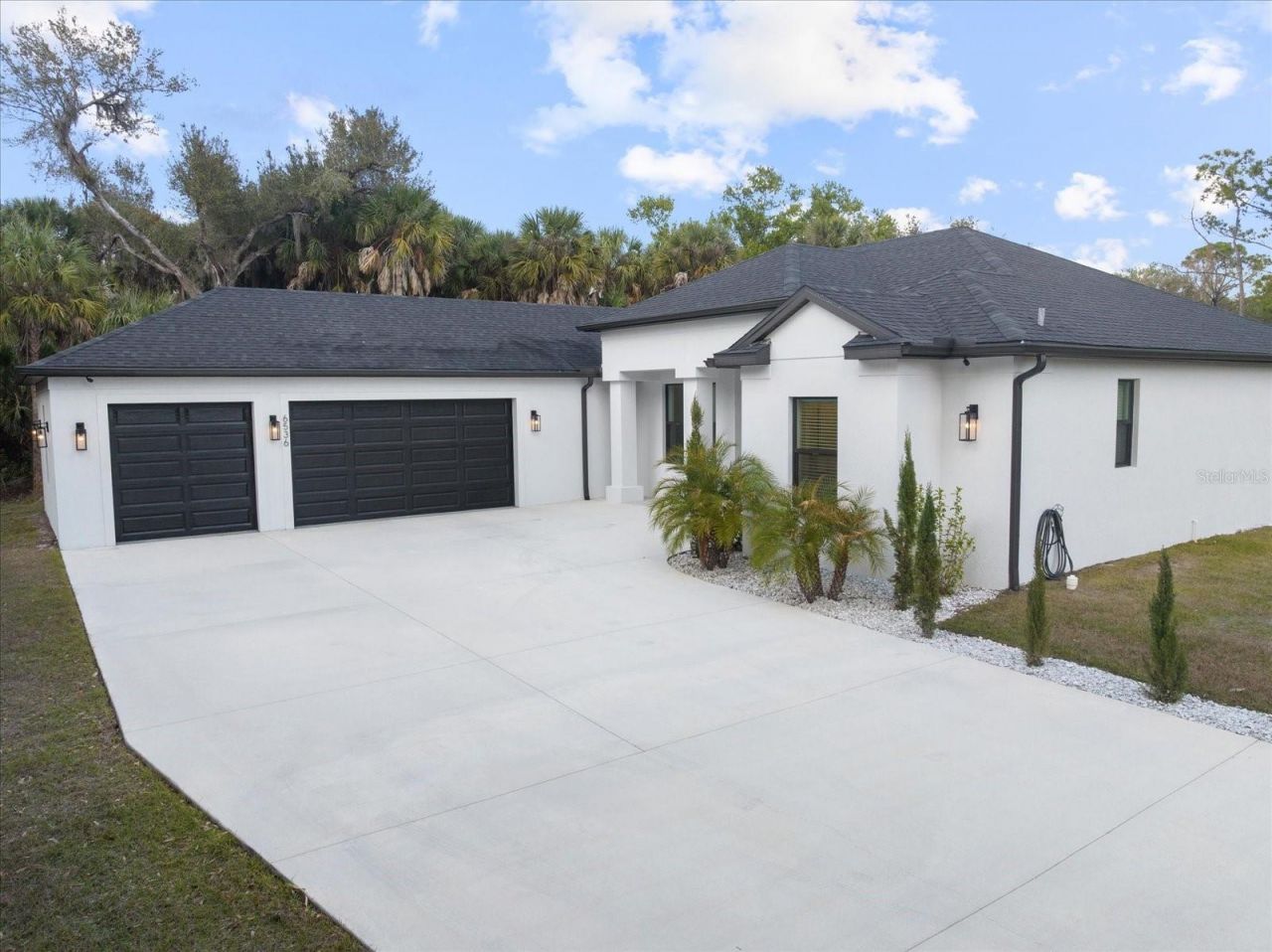 6536 Abdella Lane, North Port, FL 34291 Photo