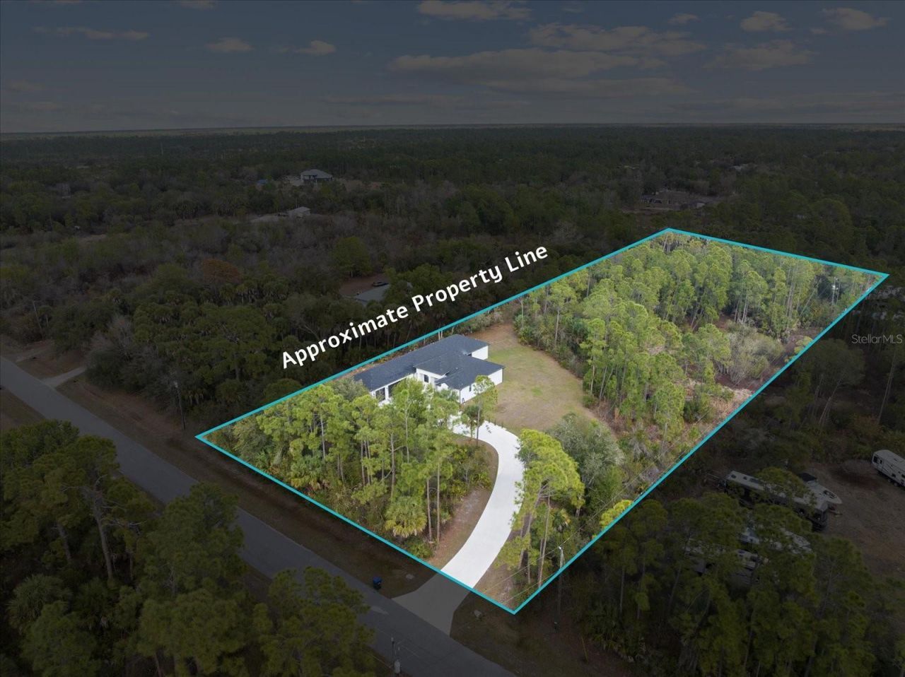 6536 Abdella Lane, North Port, FL 34291 Photo