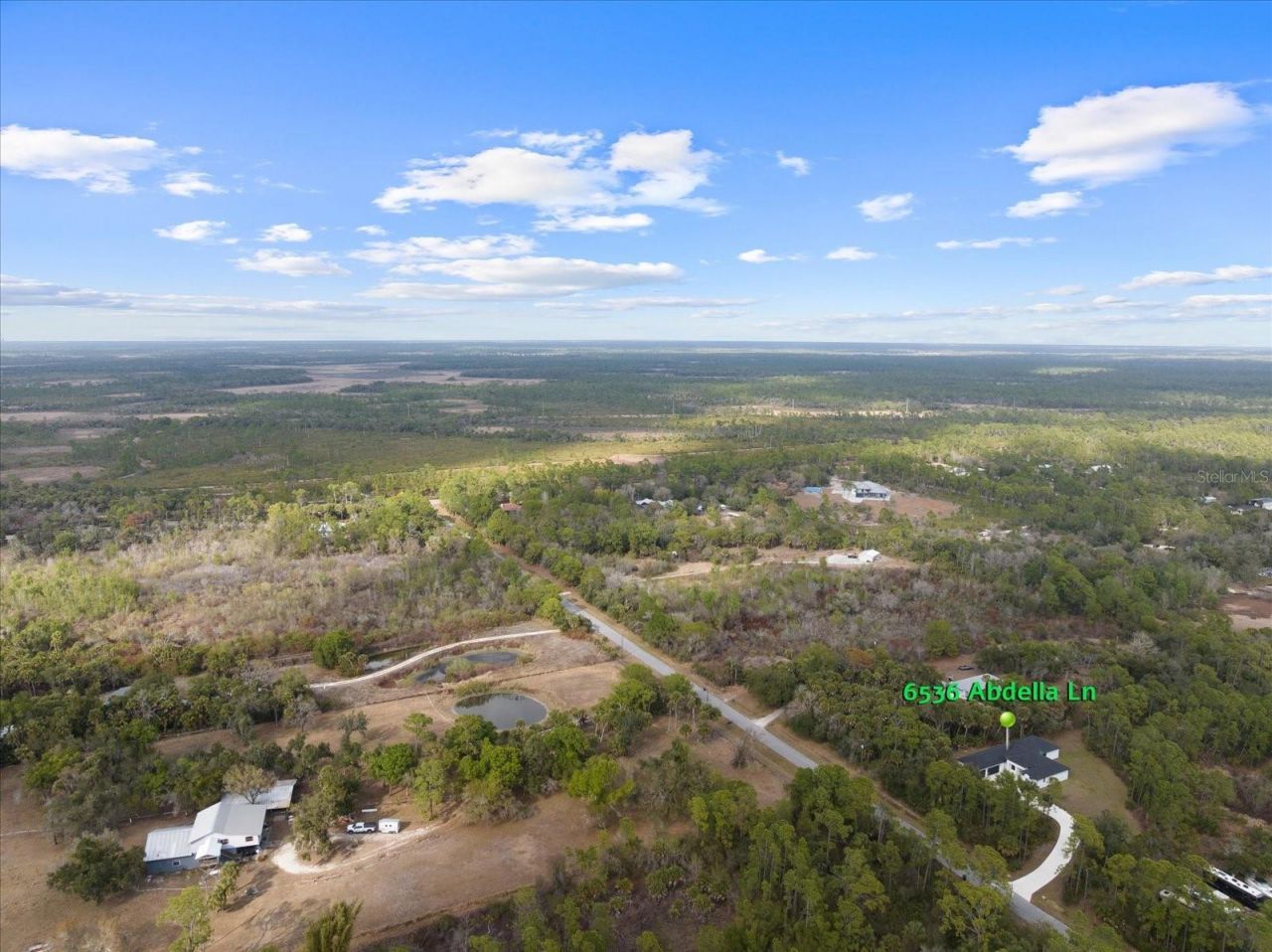 6536 Abdella Lane, North Port, FL 34291 Photo