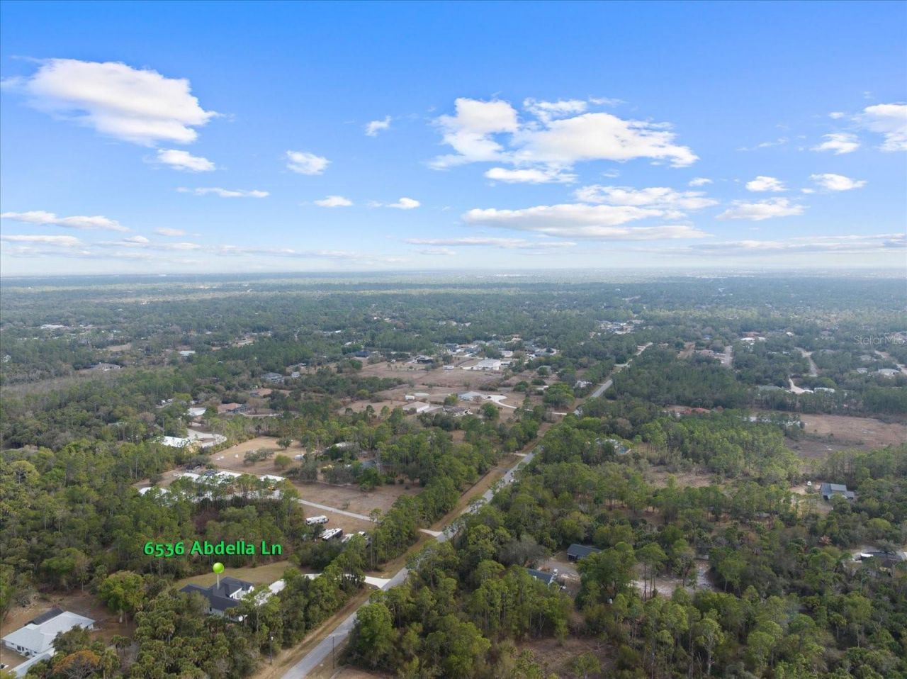 6536 Abdella Lane, North Port, FL 34291 Photo