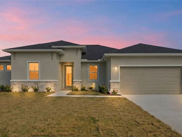 1 ROLLINS LANE , PALM COAST, FL 32164