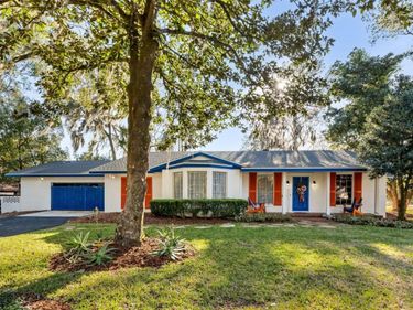 2737 SW 4TH PLACE, GAINESVILLE, FL 32607