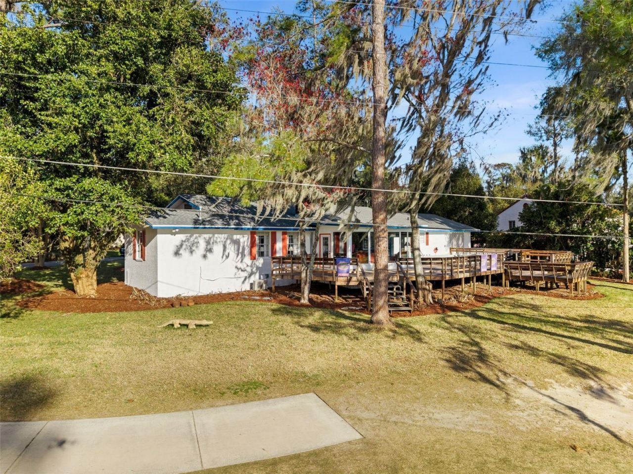 2737 SW 4th Place, Gainesville, FL 32607 Photo