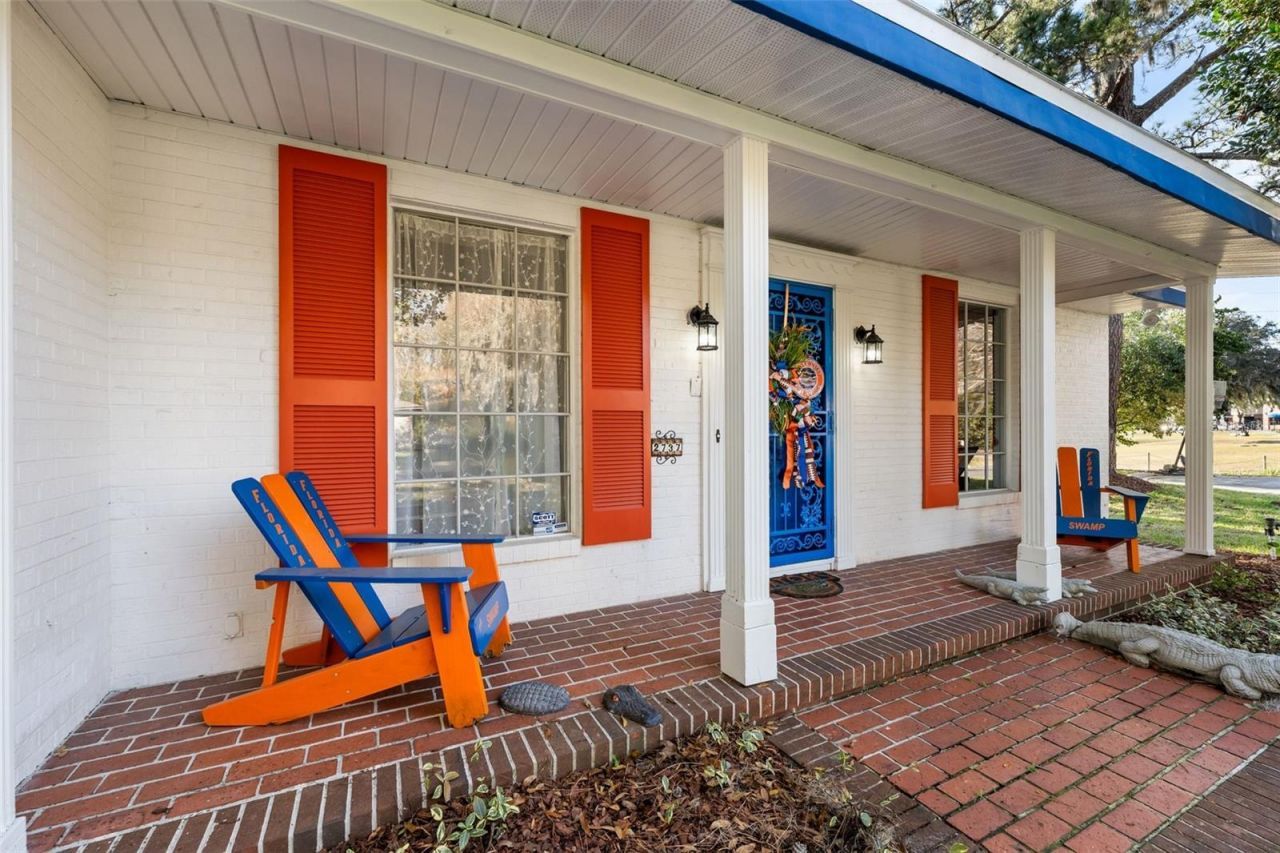 2737 SW 4th Place, Gainesville, FL 32607 Photo