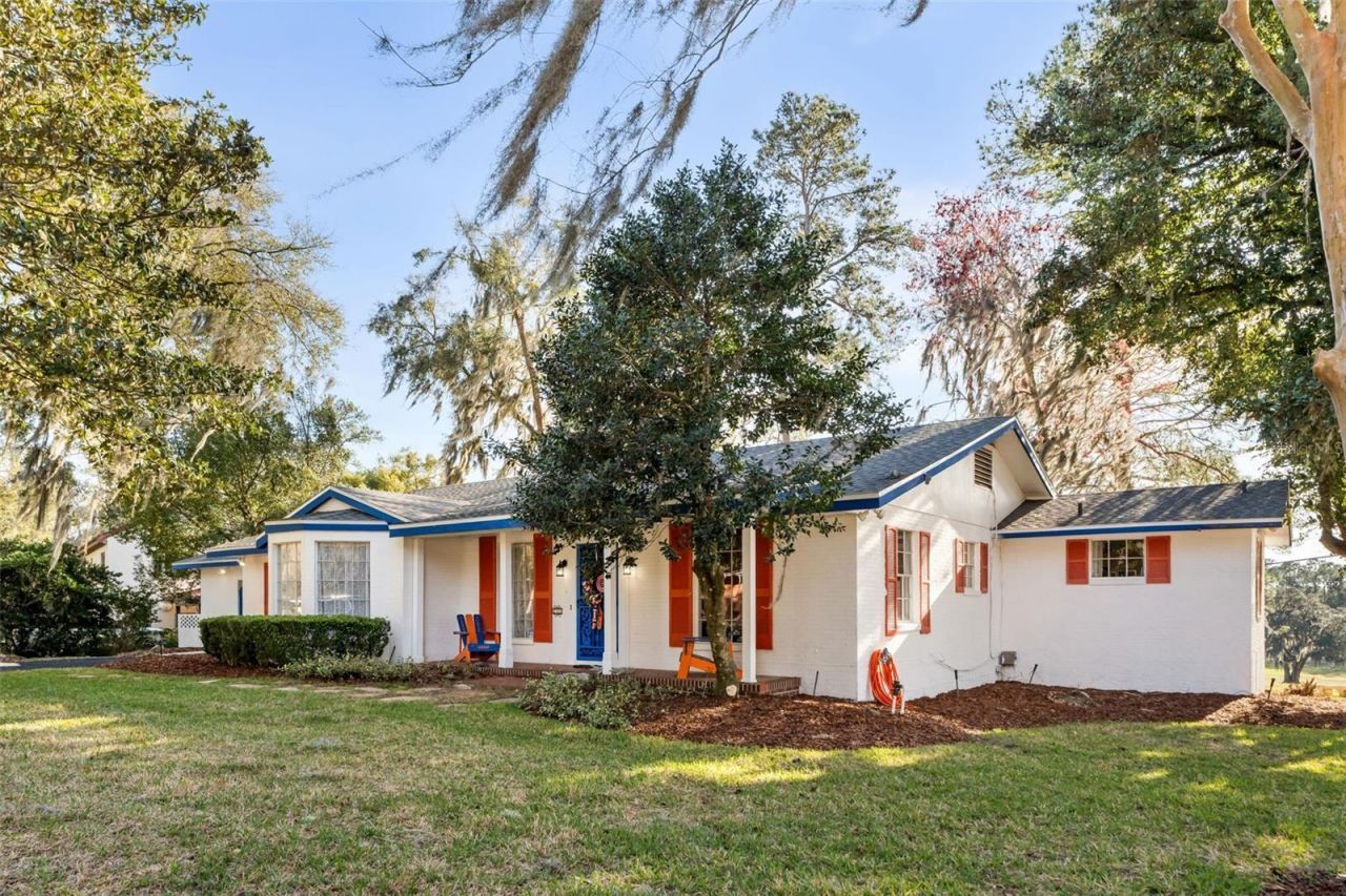 2737 SW 4th Place, Gainesville, FL 32607 Photo