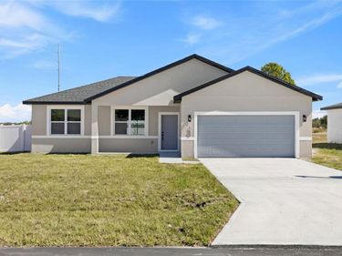 163 BIG SIOUX DRIVE , POINCIANA, FL 34759