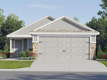 3938 AMERS LOOP , HAINES CITY, FL 33844