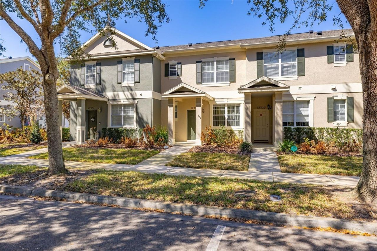 12327 Cruxbury Drive , Windermere, FL 34786 Photo