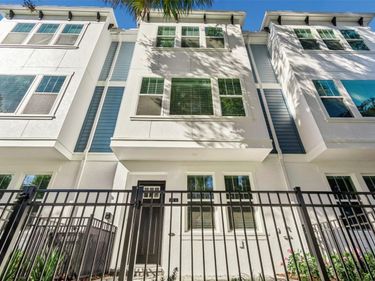 6605 N NEBRASKA AVENUE , Unit 19, TAMPA, FL 33604