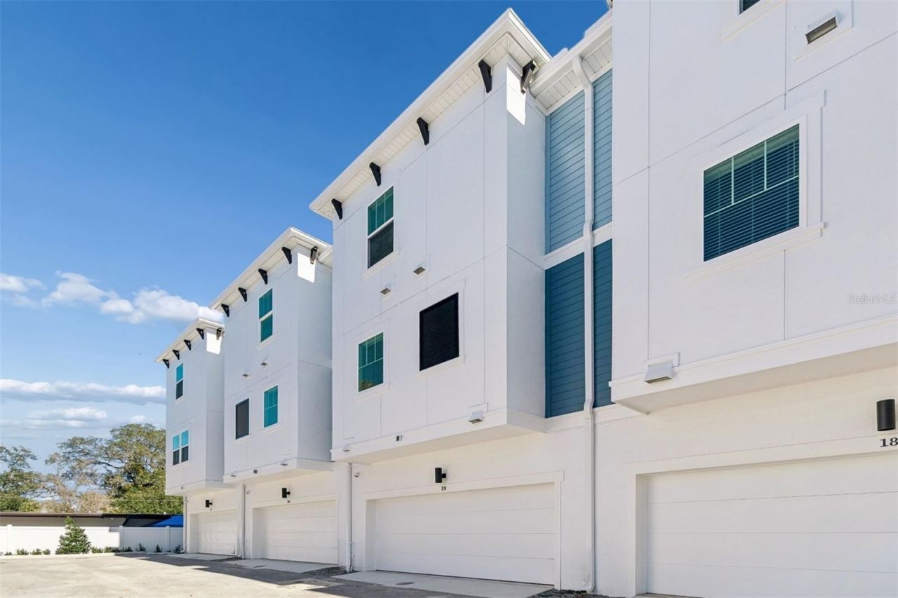 6605 N Nebraska Avenue, Unit 19, Tampa, FL 33604 Photo