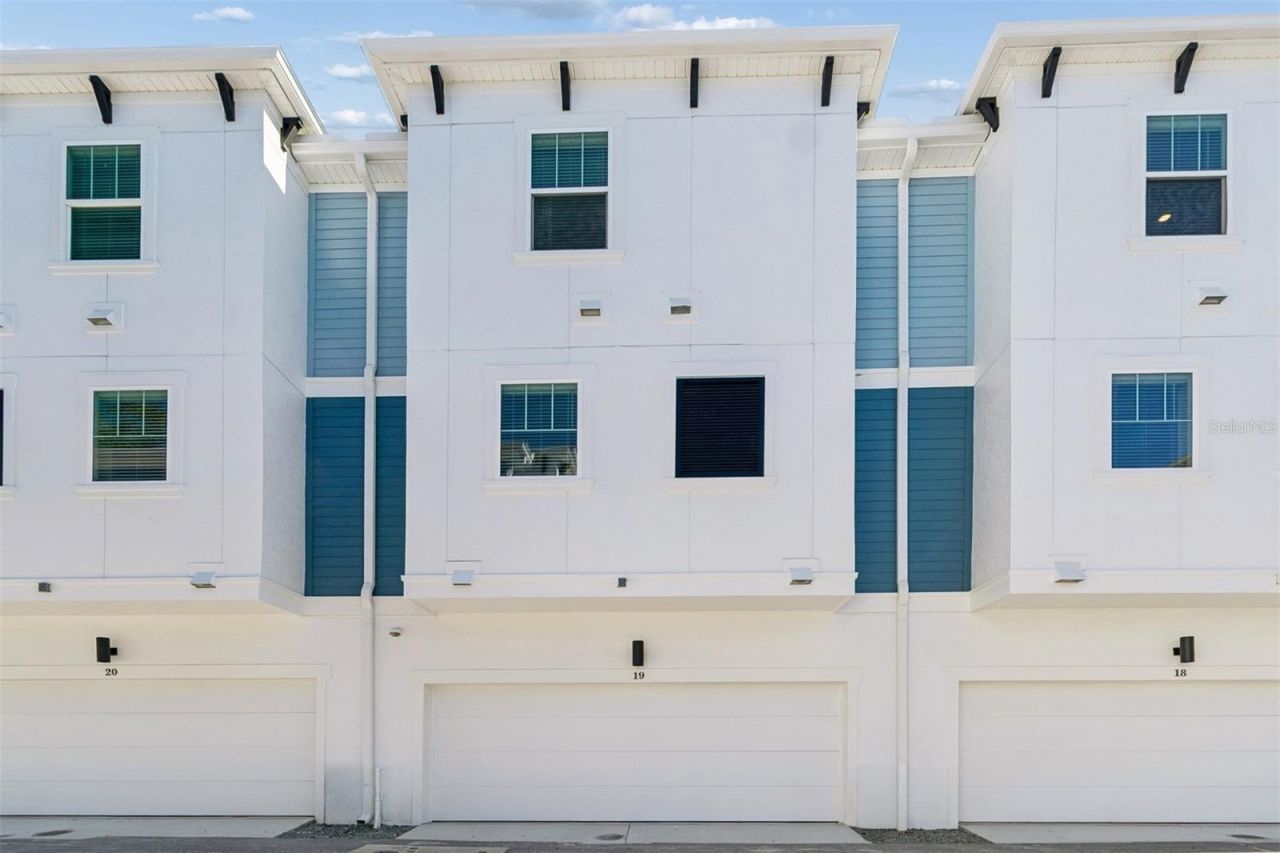 6605 N Nebraska Avenue, Unit 19, Tampa, FL 33604 Photo