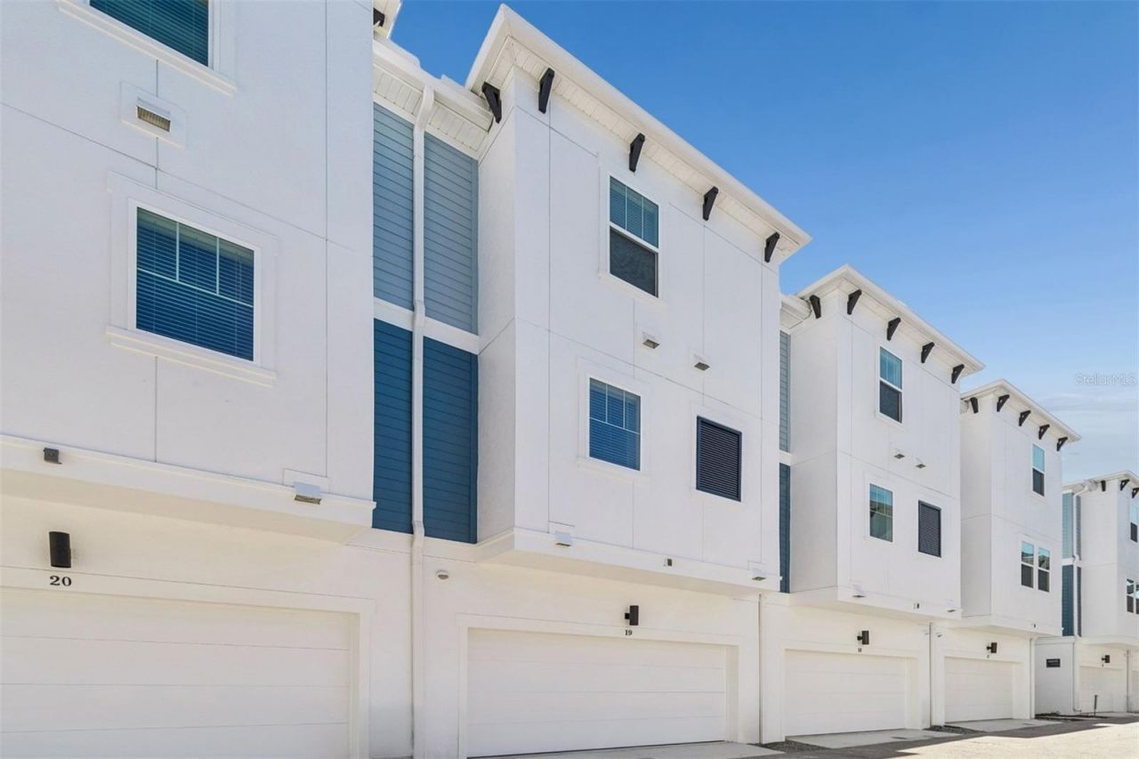 6605 N Nebraska Avenue, Unit 19, Tampa, FL 33604 Photo