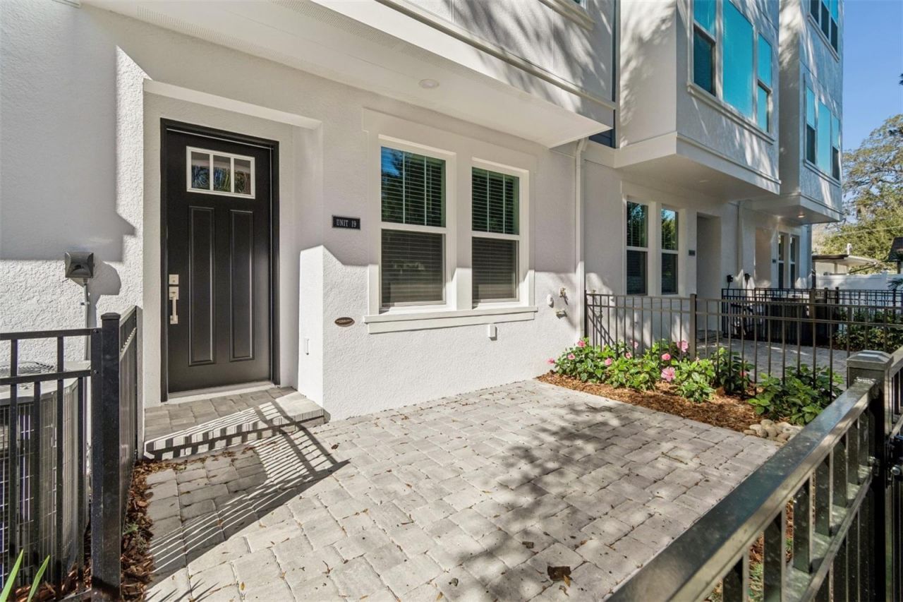 6605 N Nebraska Avenue, Unit 19, Tampa, FL 33604 Photo