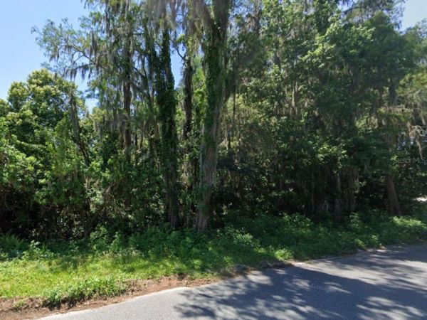 TBD BROKEN ARROW DRIVE , NEW PORT RICHEY, FL 34653