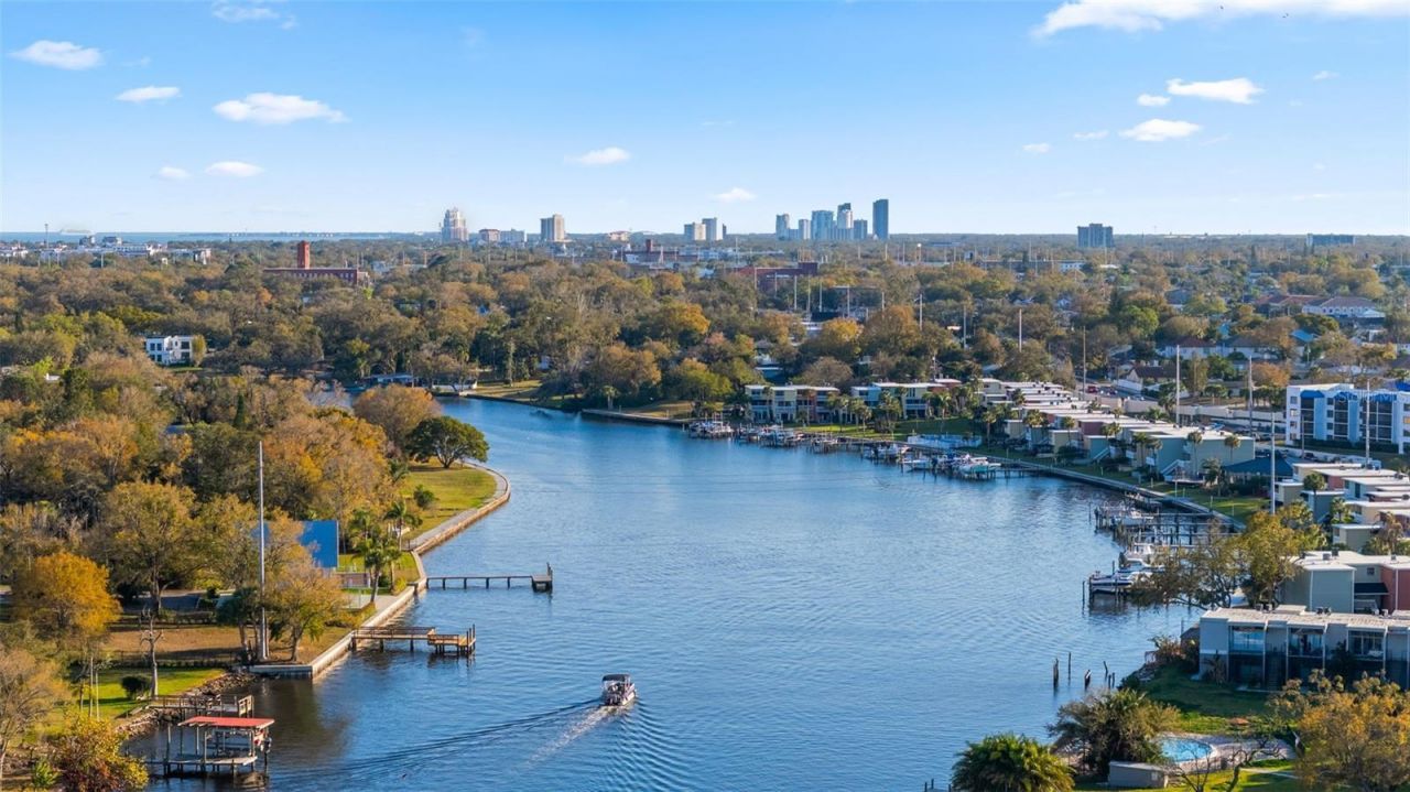 4133 N River View Avenue, Tampa, FL 33607 Photo