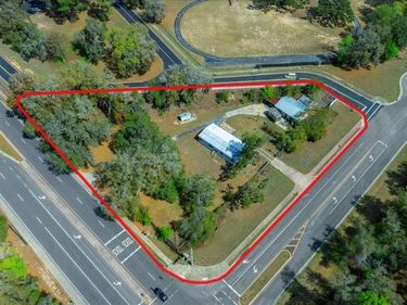 2211 N CROFT AVENUE , HERNANDO, FL 34442