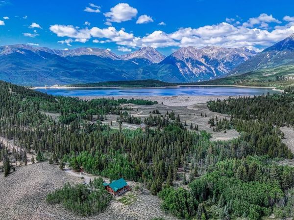 1385 County Road 24 , Twin Lakes, CO 81251