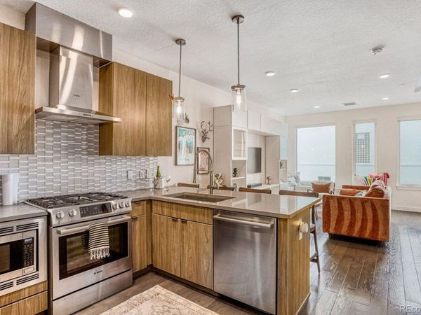 1616 S Broadway , Unit 218, Denver, CO 80210