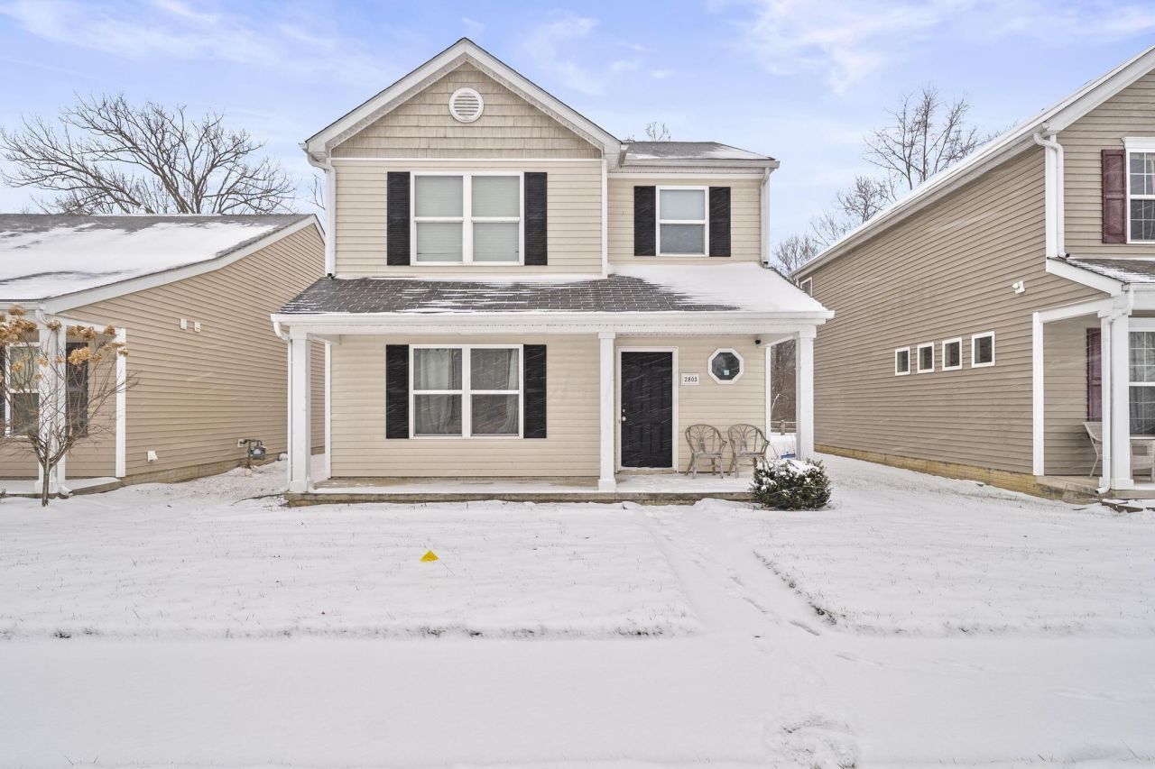 2803 Ballyvaughn Drive , Unit 48, Columbus, OH 43219 Main Photo