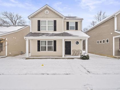 2803 Ballyvaughn Drive Columbus, OH 43219