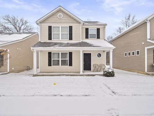 2803 Ballyvaughn Drive , Unit 48, Columbus, OH 43219