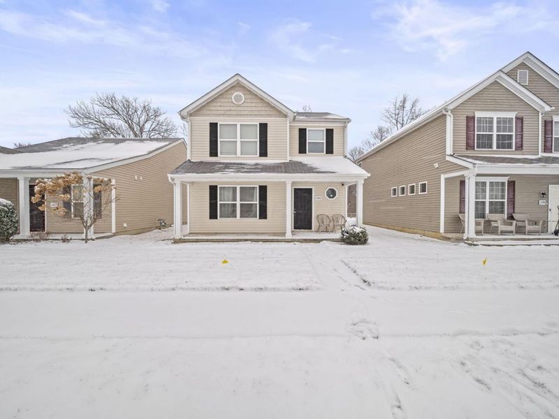 2803 Ballyvaughn Drive , Unit 48, Columbus, OH 43219 Photo 2