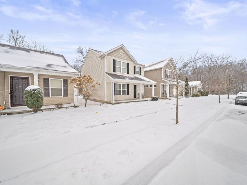 2803 Ballyvaughn Drive , Unit 48, Columbus, OH 43219 Photo 3