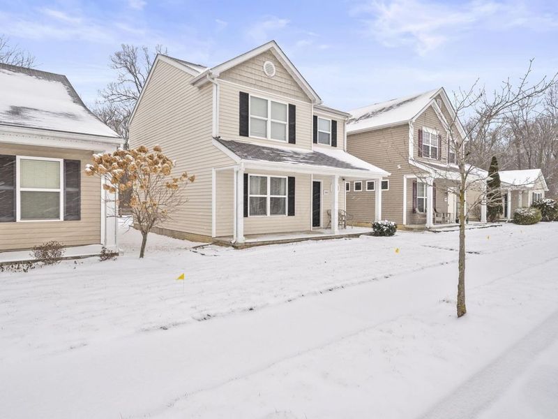 2803 Ballyvaughn Drive , Unit 48, Columbus, OH 43219 Photo 4