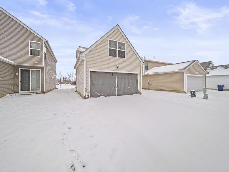 2803 Ballyvaughn Drive , Unit 48, Columbus, OH 43219 Photo 50