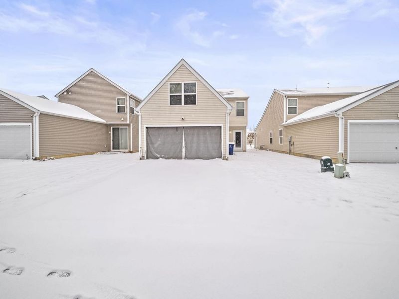 2803 Ballyvaughn Drive , Unit 48, Columbus, OH 43219 Photo 51