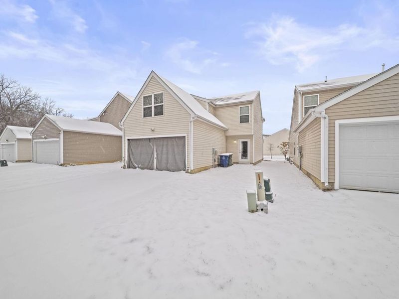 2803 Ballyvaughn Drive , Unit 48, Columbus, OH 43219 Photo 53