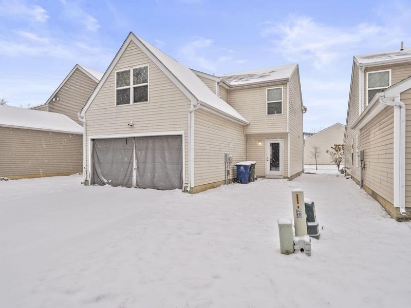 2803 Ballyvaughn Drive , Unit 48, Columbus, OH 43219 Photo 54