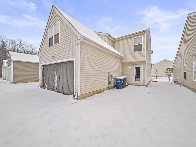 2803 Ballyvaughn Drive , Unit 48, Columbus, OH 43219 Photo 55