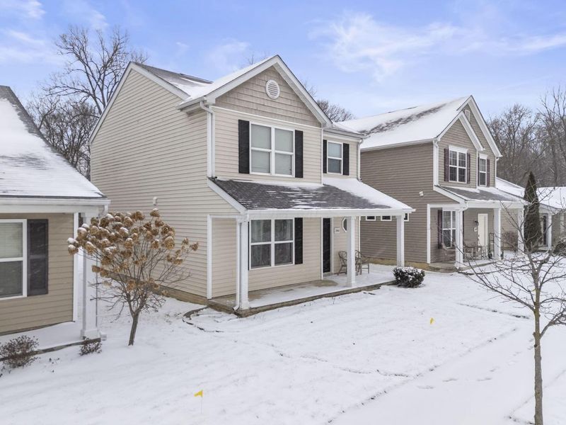 2803 Ballyvaughn Drive , Unit 48, Columbus, OH 43219 Photo 58