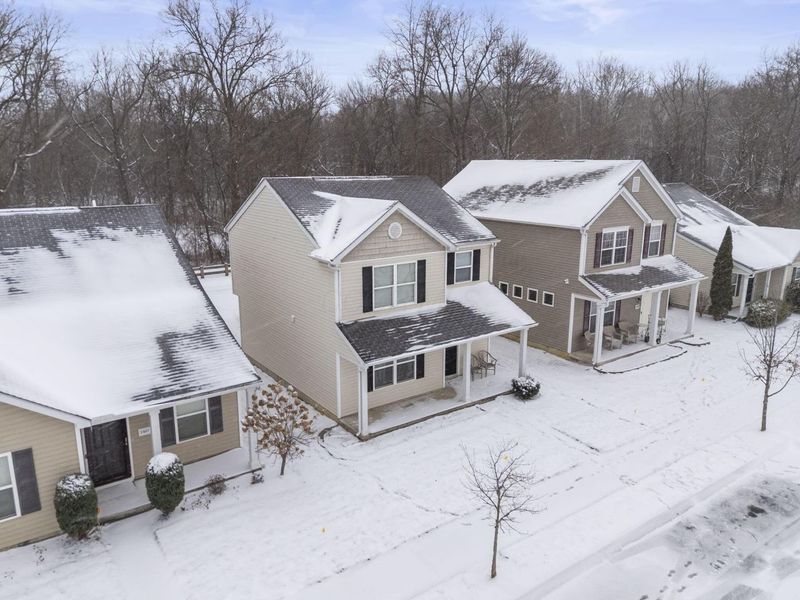 2803 Ballyvaughn Drive , Unit 48, Columbus, OH 43219 Photo 59