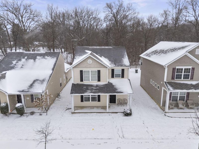 2803 Ballyvaughn Drive , Unit 48, Columbus, OH 43219 Photo 60