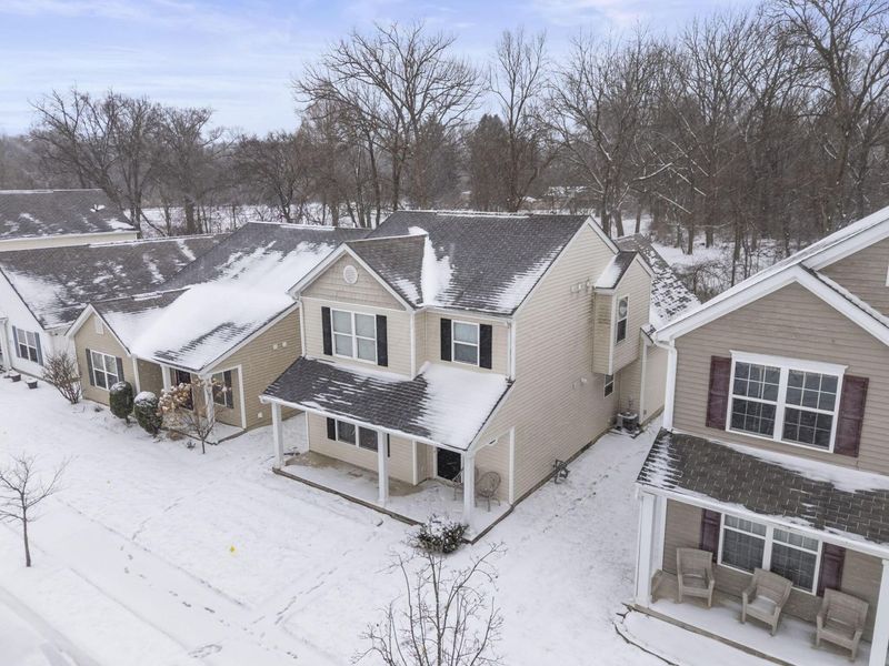 2803 Ballyvaughn Drive , Unit 48, Columbus, OH 43219 Photo 61