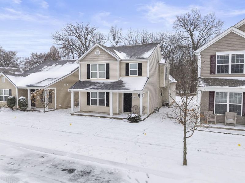 2803 Ballyvaughn Drive , Unit 48, Columbus, OH 43219 Photo 62