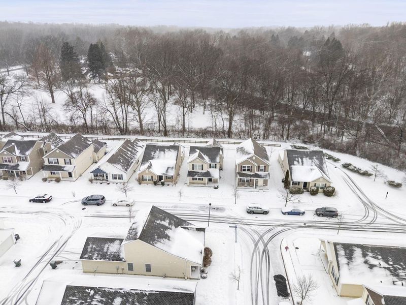 2803 Ballyvaughn Drive , Unit 48, Columbus, OH 43219 Photo 64