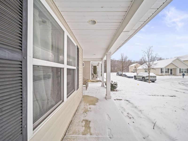 2803 Ballyvaughn Drive , Unit 48, Columbus, OH 43219 Photo 7