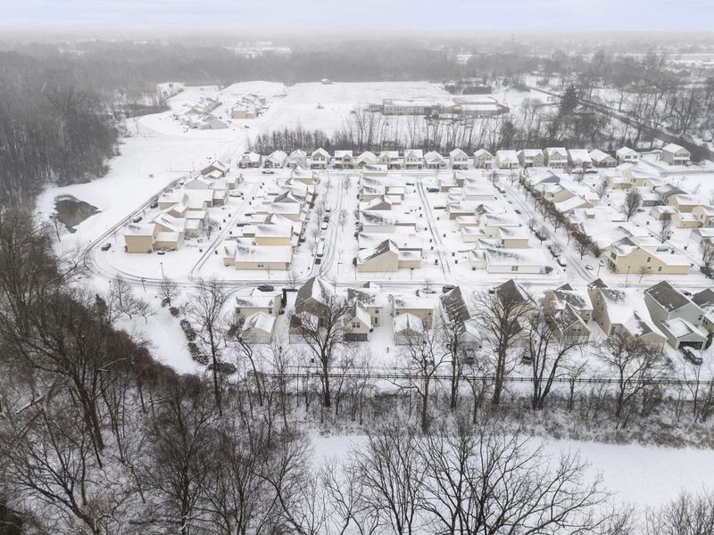 2803 Ballyvaughn Drive , Unit 48, Columbus, OH 43219 Photo 70