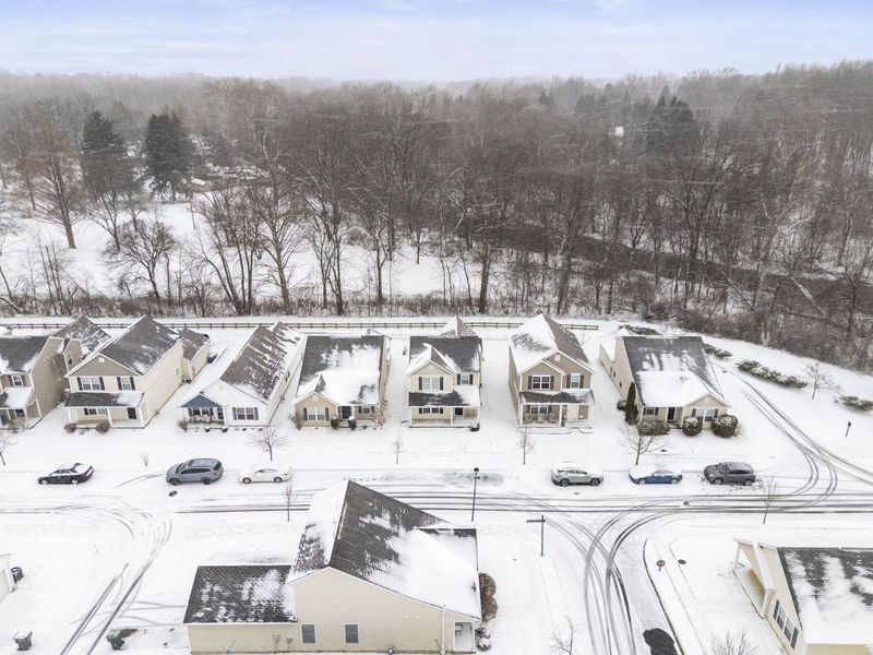 2803 Ballyvaughn Drive , Unit 48, Columbus, OH 43219 Photo 71