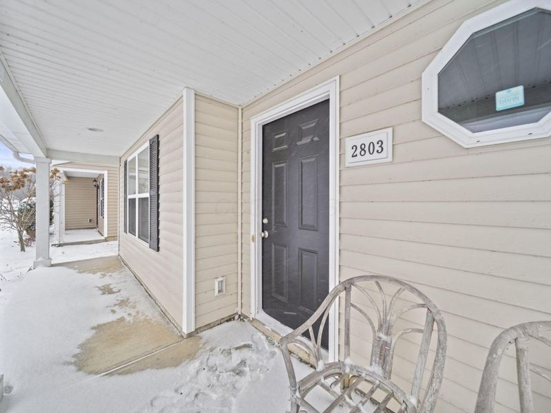 2803 Ballyvaughn Drive , Unit 48, Columbus, OH 43219 Photo 8