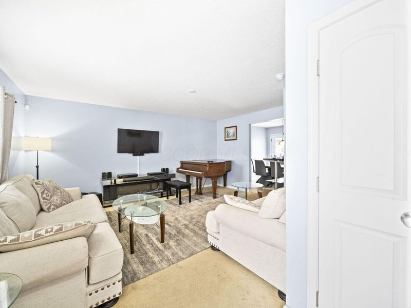 2803 Ballyvaughn Drive , Unit 48, Columbus, OH 43219 Photo 9